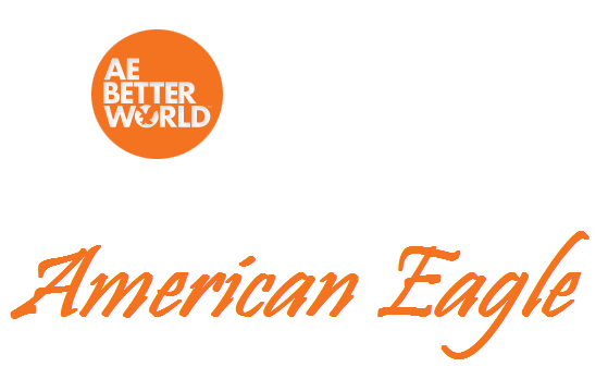 American eagle - Mission Supporters