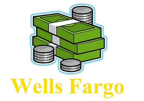 Wells Fargo
