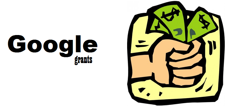 Google grants