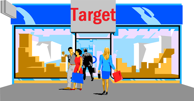 Target