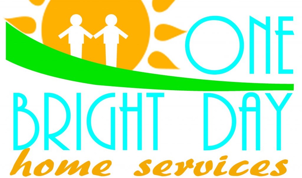 screen shot of one bright day